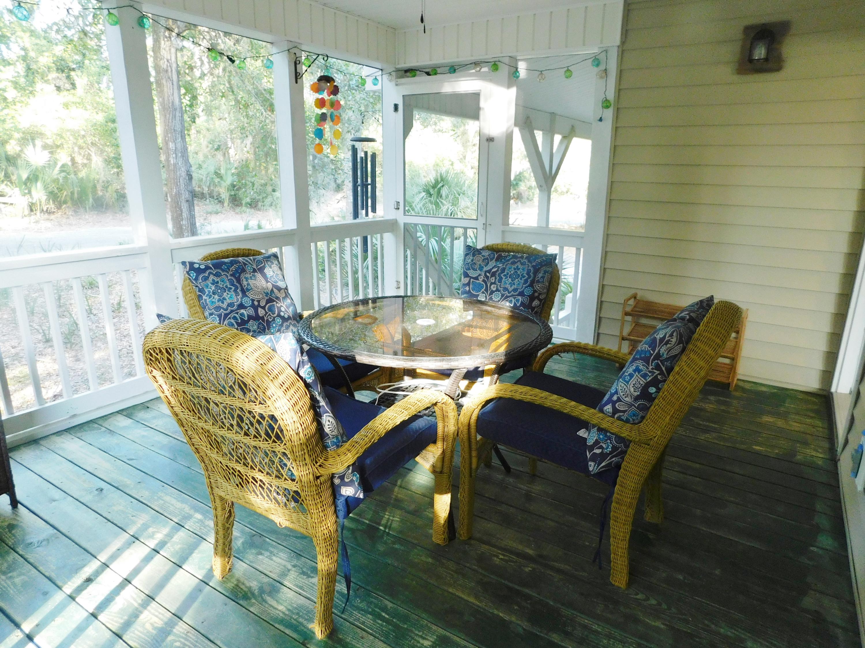520 Oristo Ridge, Unit B Edisto Beach, SC 29438 - Photo 18 of 33 DSCN1366