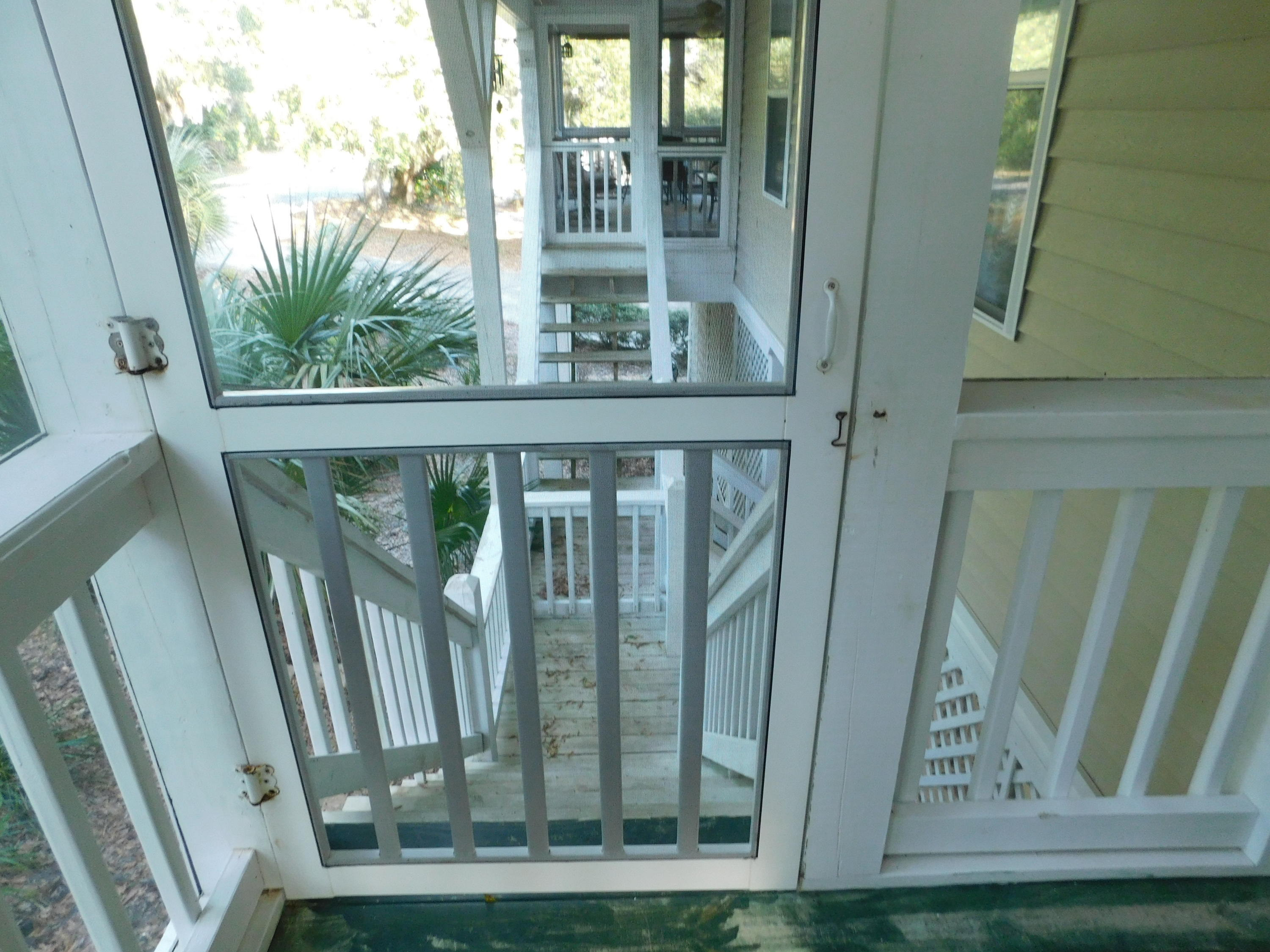 520 Oristo Ridge, Unit B Edisto Beach, SC 29438 - Photo 19 of 33 DSCN1367