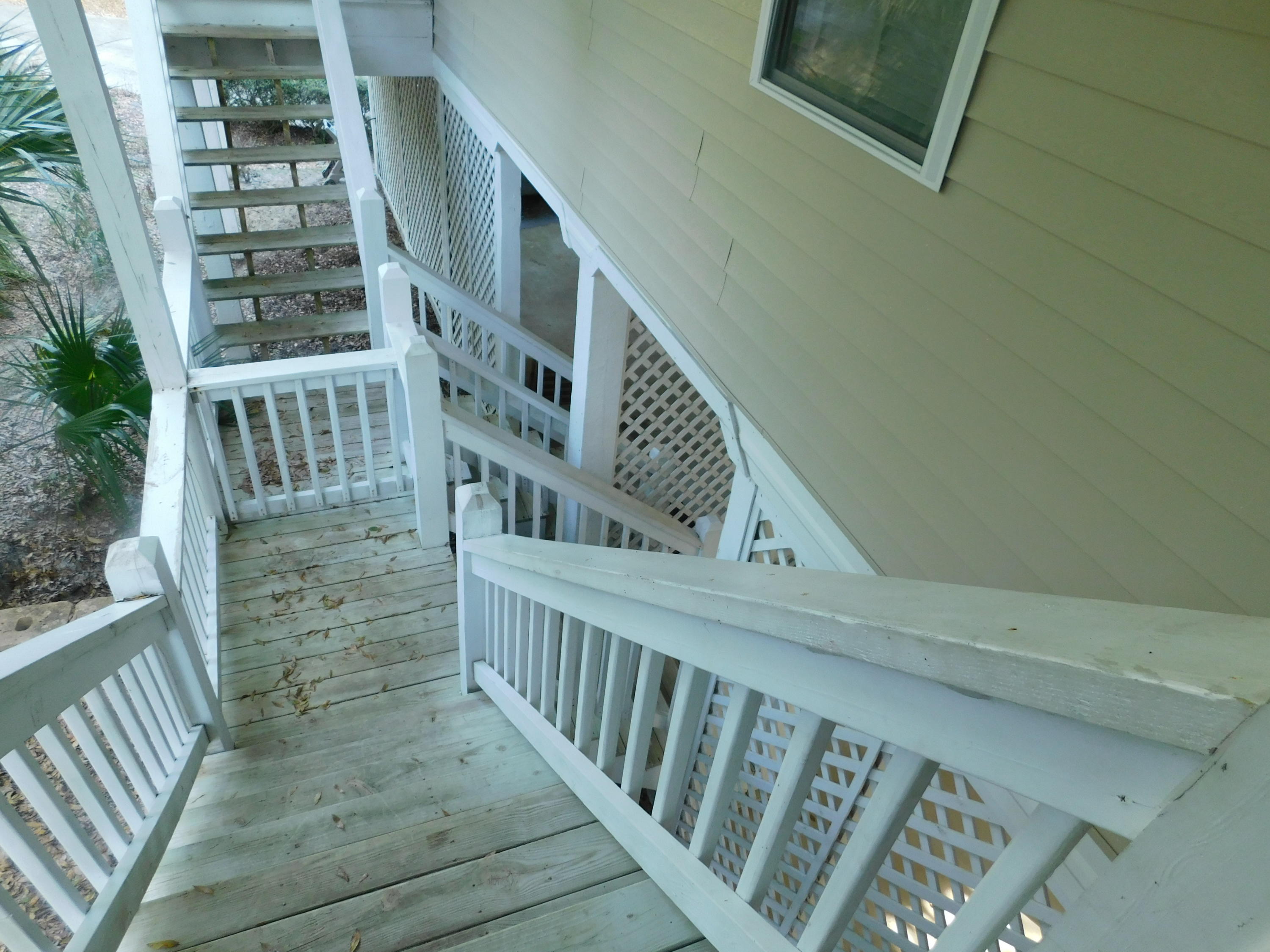 520 Oristo Ridge, Unit B Edisto Beach, SC 29438 - Photo 20 of 33 DSCN1368