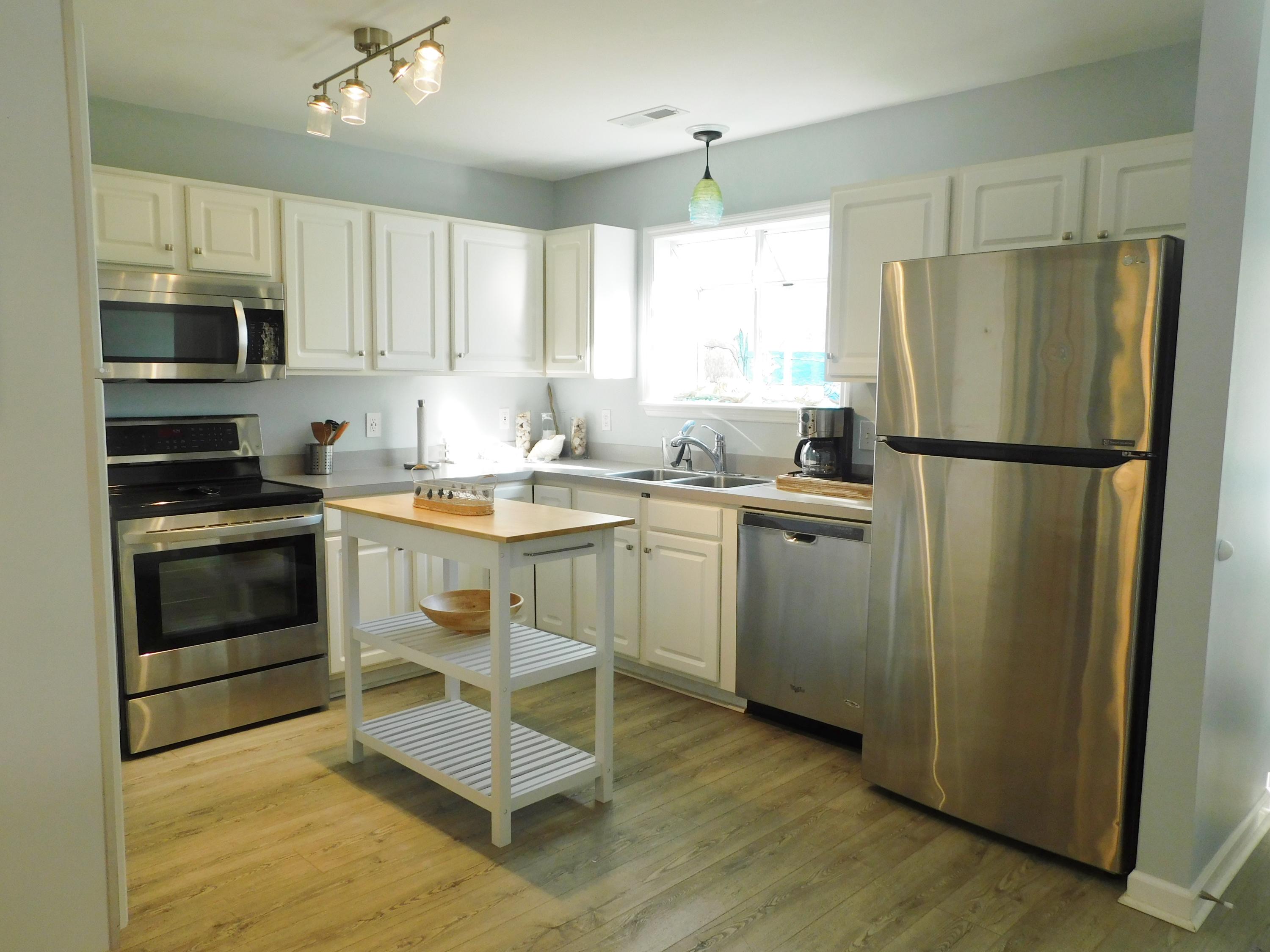 520 Oristo Ridge, Unit B Edisto Beach, SC 29438 - Photo 3 of 33 DSCN1355