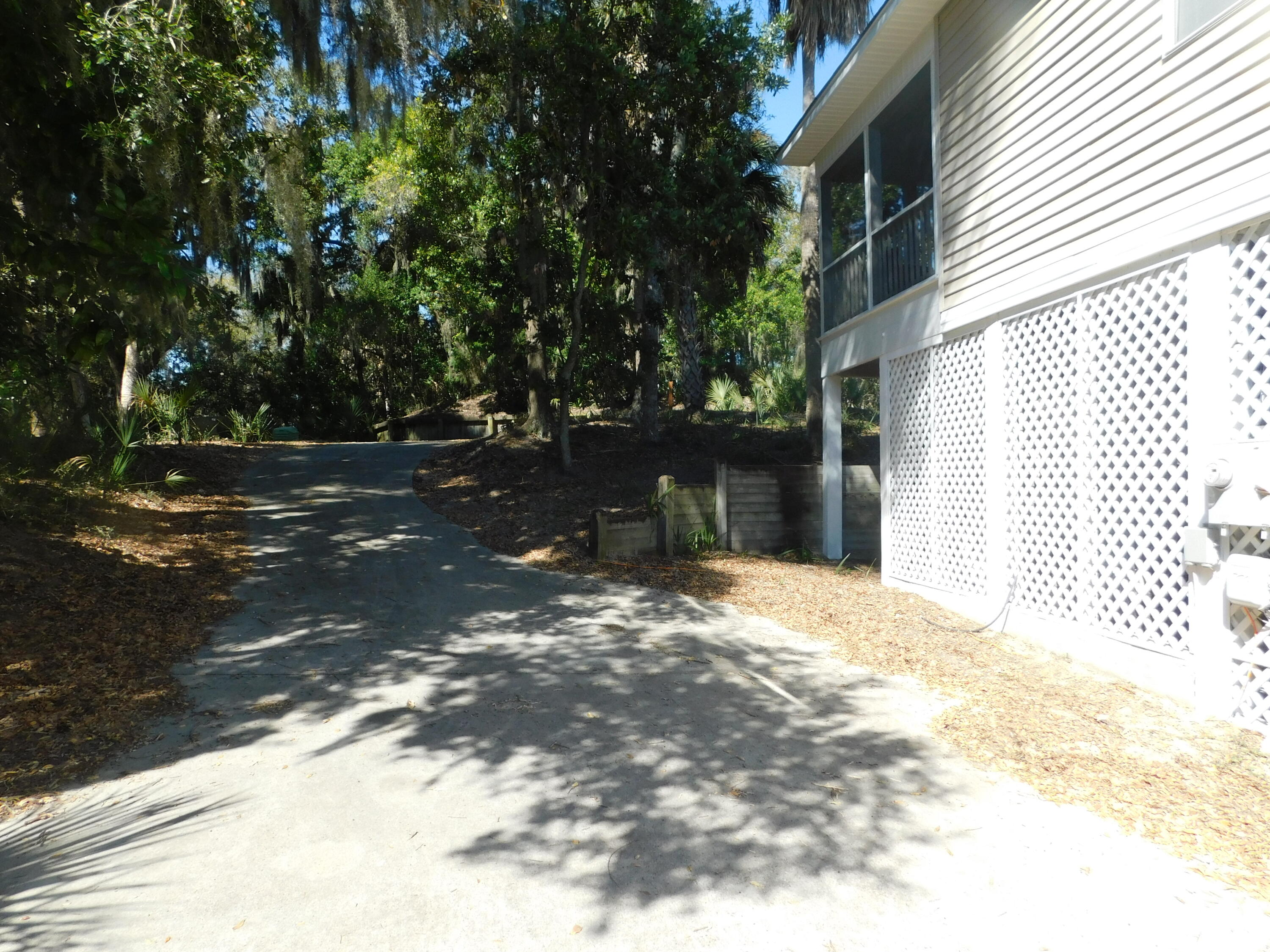 520 Oristo Ridge, Unit B Edisto Beach, SC 29438 - Photo 21 of 33 DSCN1339