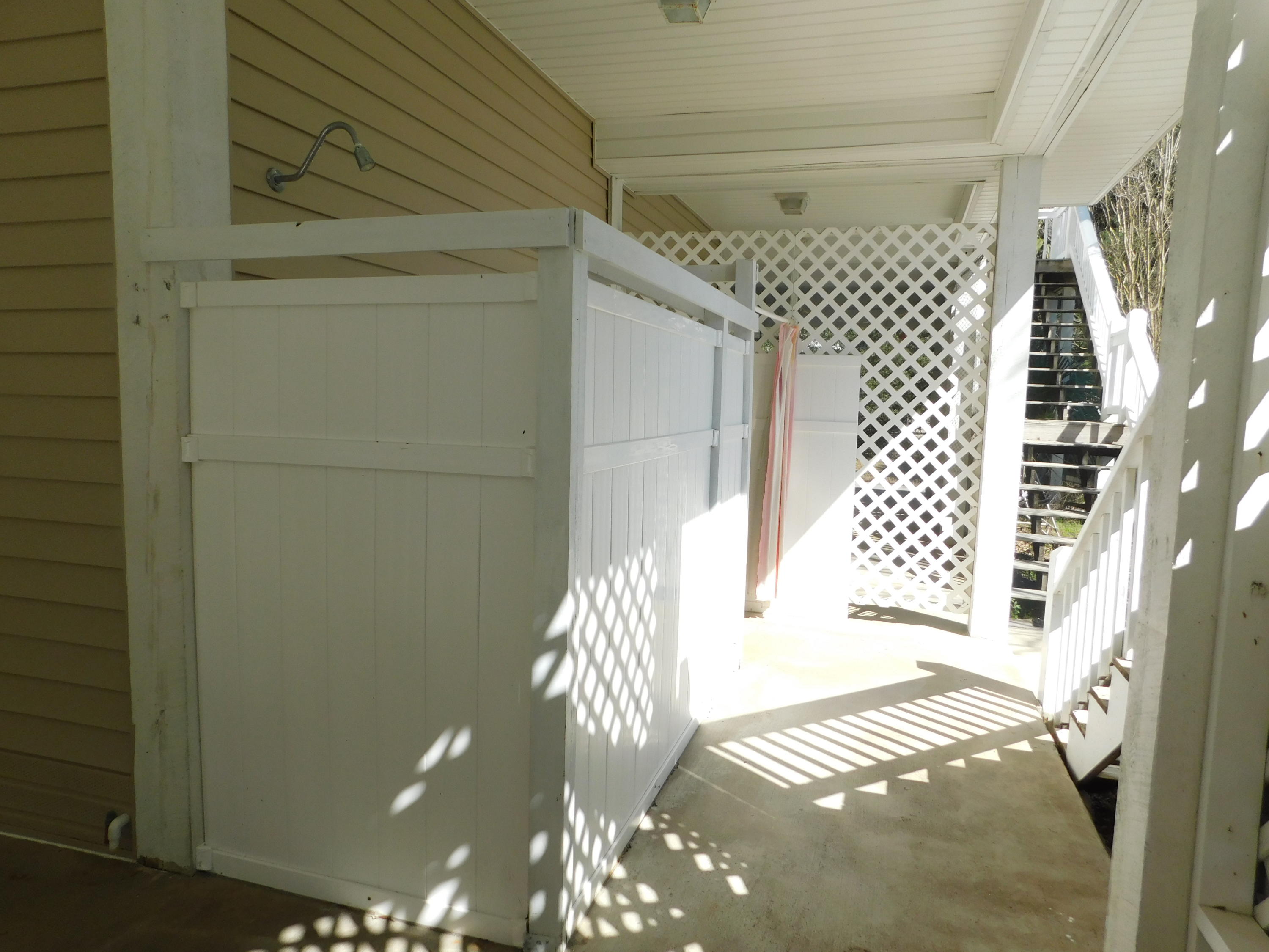 520 Oristo Ridge, Unit B Edisto Beach, SC 29438 - Photo 24 of 33 DSCN1343