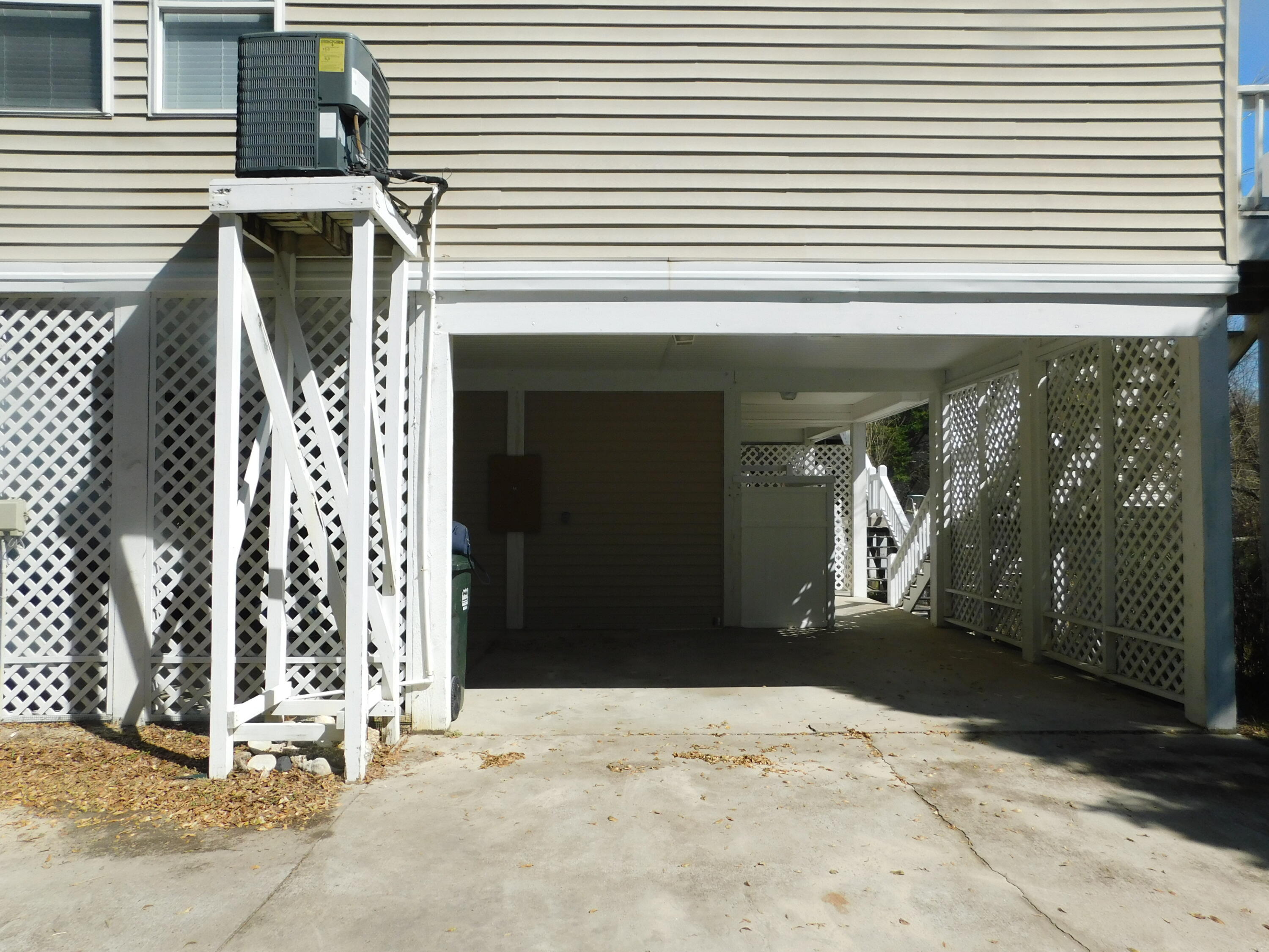 520 Oristo Ridge, Unit B Edisto Beach, SC 29438 - Photo 27 of 33 DSCN1340