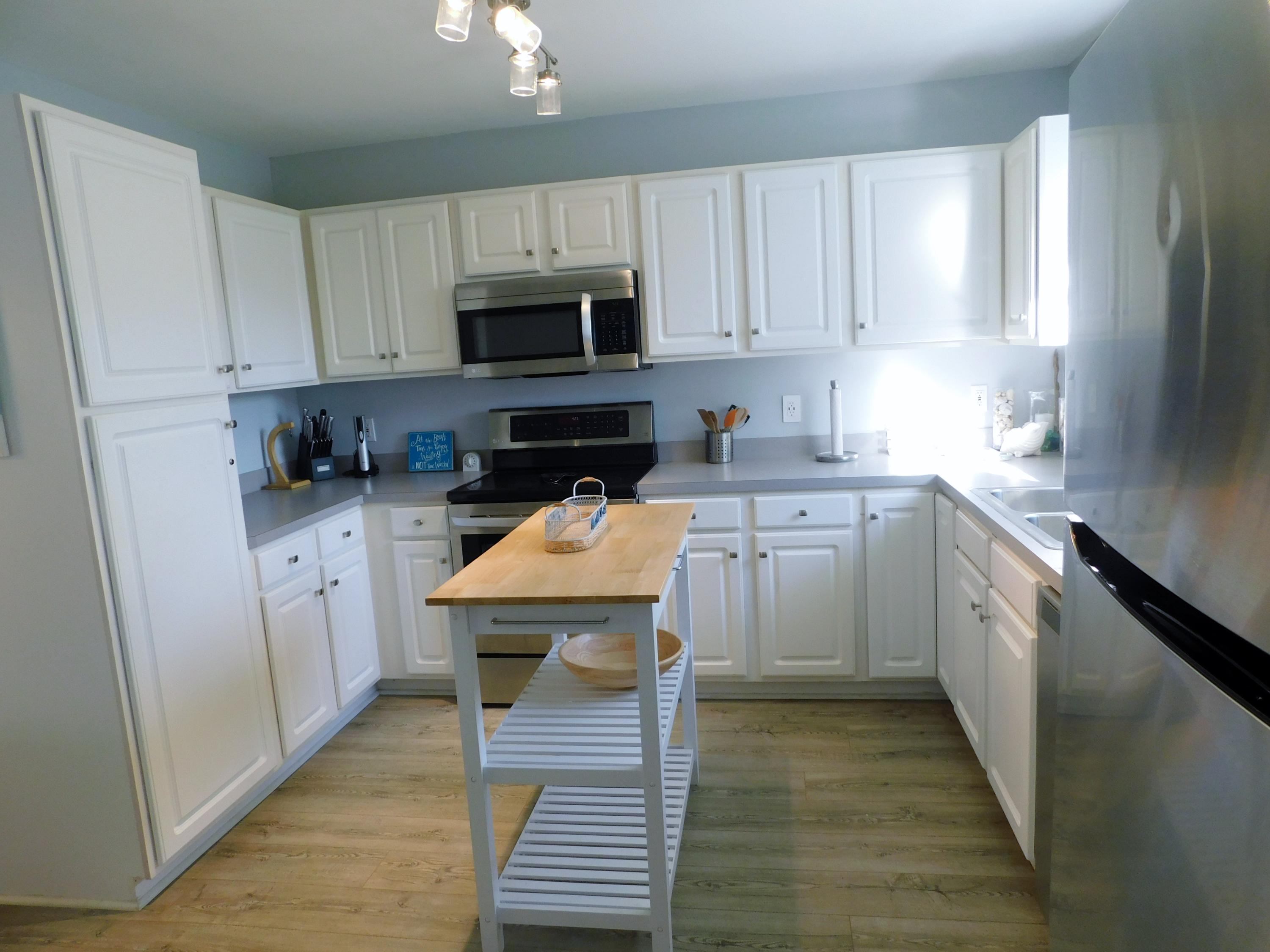 520 Oristo Ridge, Unit B Edisto Beach, SC 29438 - Photo 4 of 33 DSCN1360