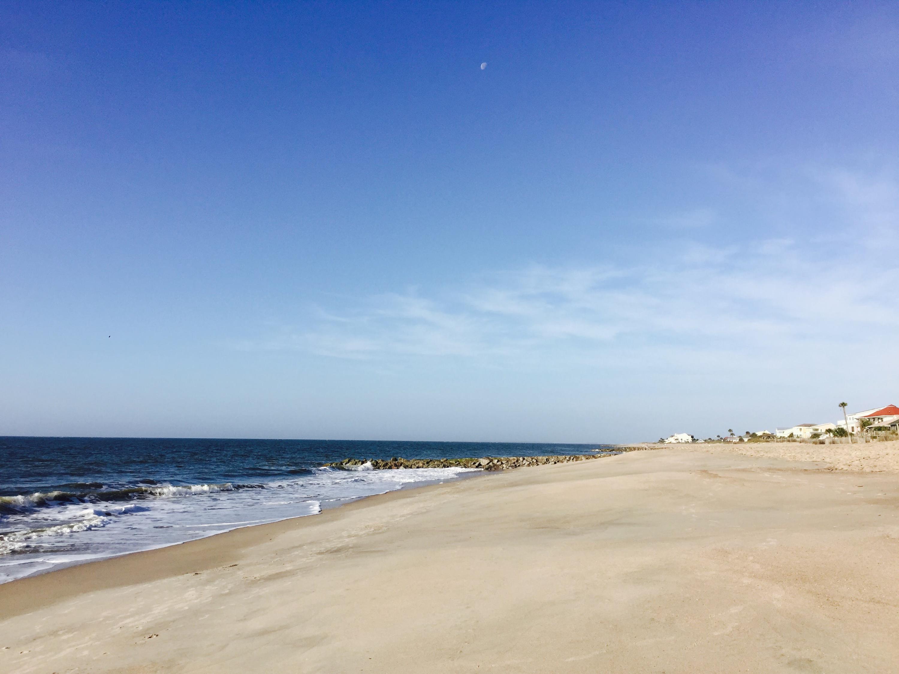 520 Oristo Ridge, Unit B Edisto Beach, SC 29438 - Photo 31 of 33 Beach ec