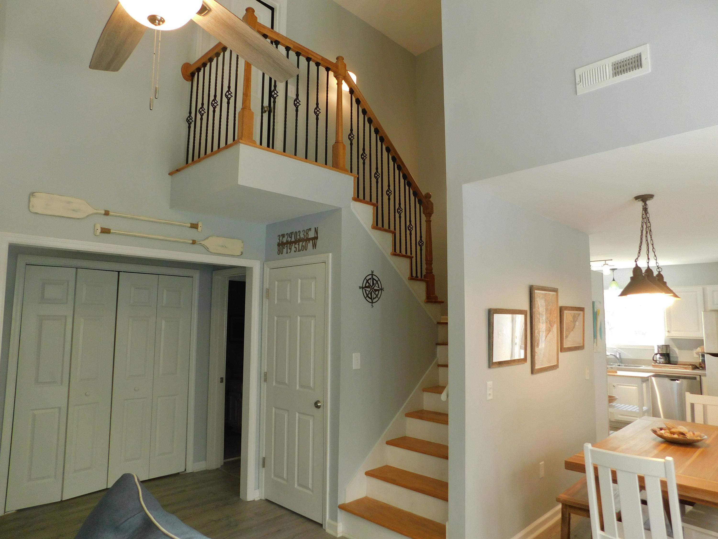 520 Oristo Ridge, Unit B Edisto Beach, SC 29438 - Photo 8 of 33 DSCN1372