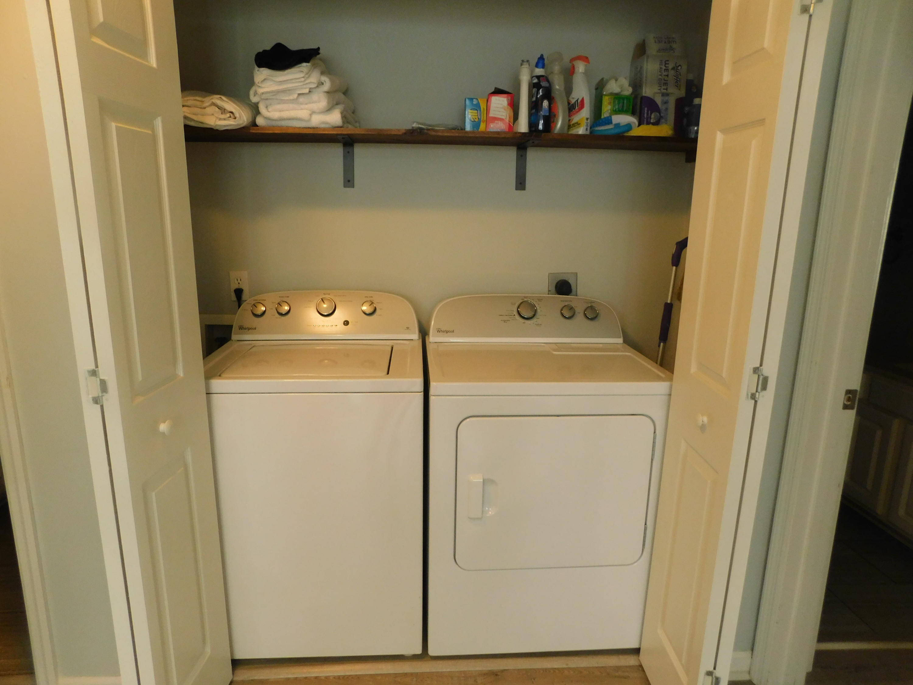 520 Oristo Ridge, Unit B Edisto Beach, SC 29438 - Photo 9 of 33 DSCN1374
