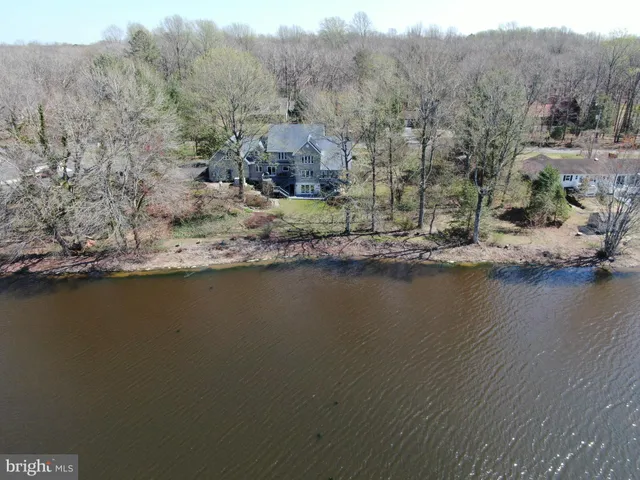 $900,000 | 5738 Griffith Lake Drive, Milford, DE 19963