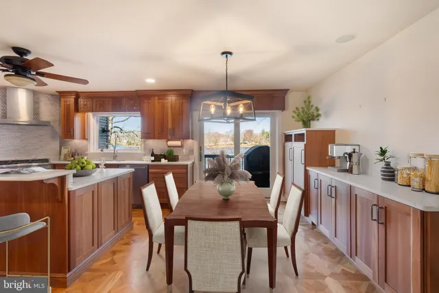 $900,000 | 5738 Griffith Lake Drive, Milford, DE 19963