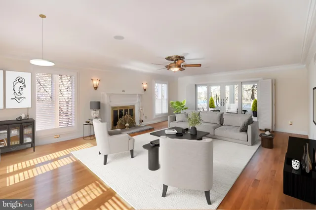 $900,000 | 5738 Griffith Lake Drive, Milford, DE 19963