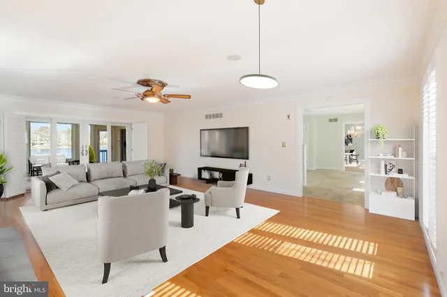 $900,000 | 5738 Griffith Lake Drive, Milford, DE 19963