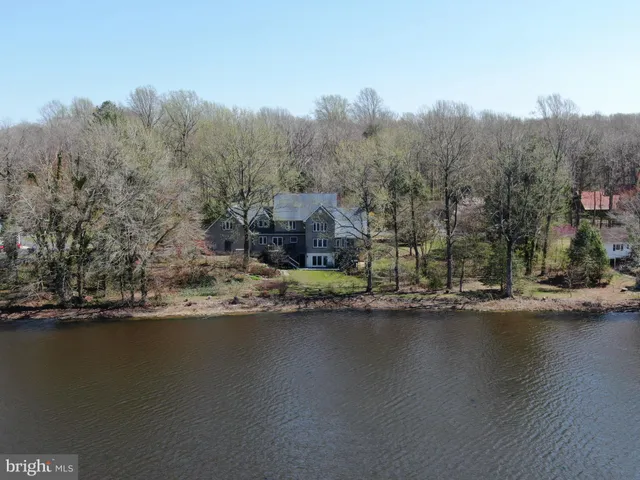 $900,000 | 5738 Griffith Lake Drive, Milford, DE 19963