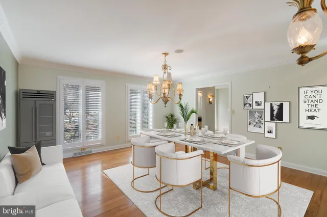 $900,000 | 5738 Griffith Lake Drive, Milford, DE 19963