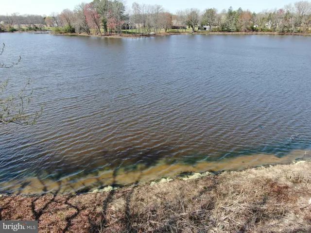 $900,000 | 5738 Griffith Lake Drive, Milford, DE 19963