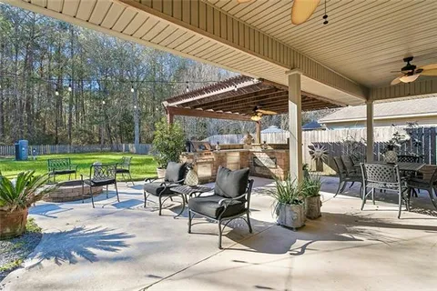 $385,000 | 114 Swallow Street, Covington, LA 70433