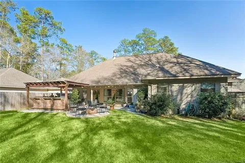 $385,000 | 114 Swallow Street, Covington, LA 70433