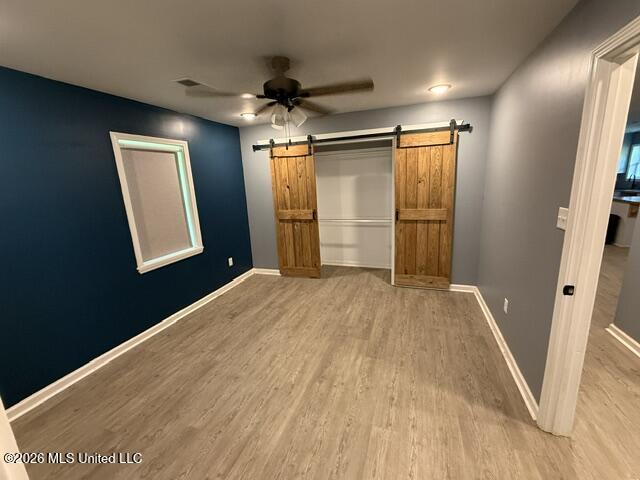 537 Concord Road Lamar, MS 38642 - Photo 7 of 11 primary bedroom