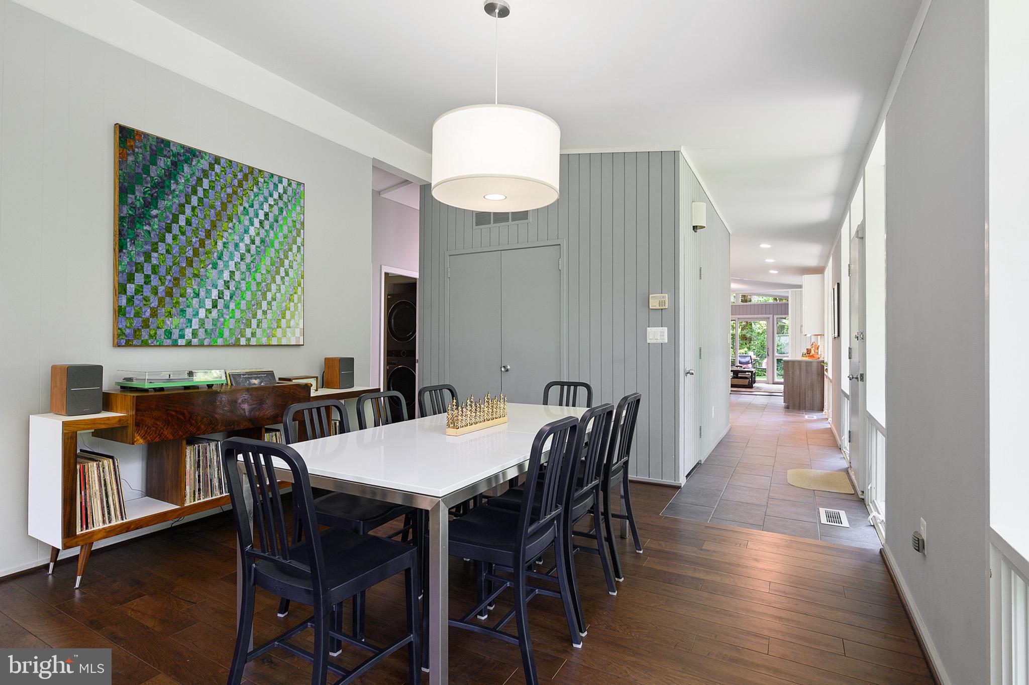 7708 Elba Road Alexandria, VA 22306 - Photo 23 of 50 Dining Room