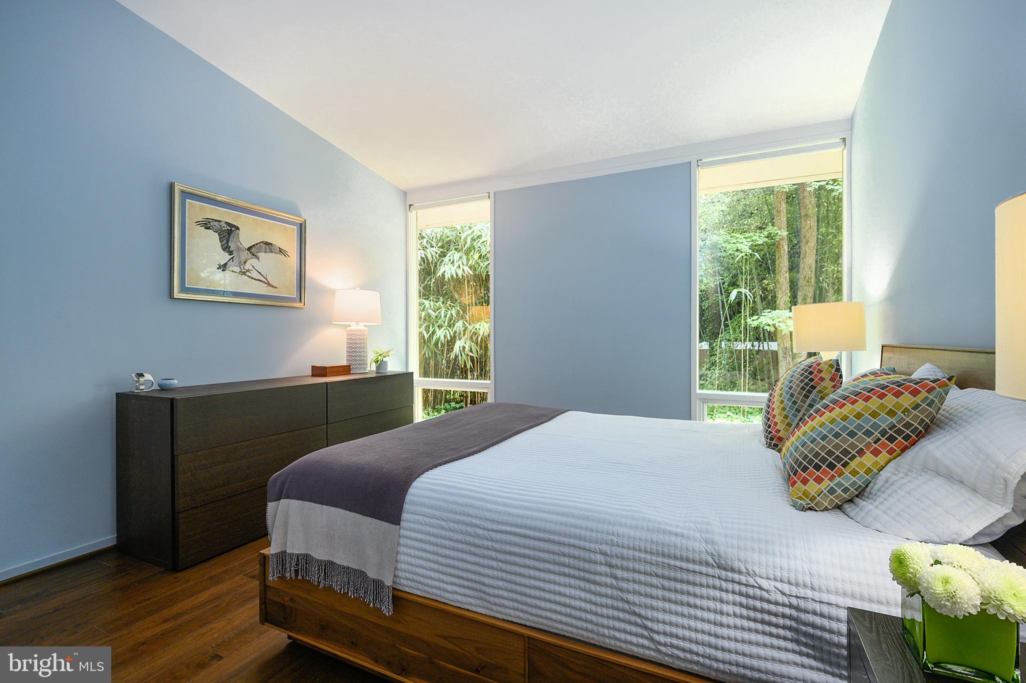 7708 Elba Road Alexandria, VA 22306 - Photo 29 of 50 Primary Bedroom