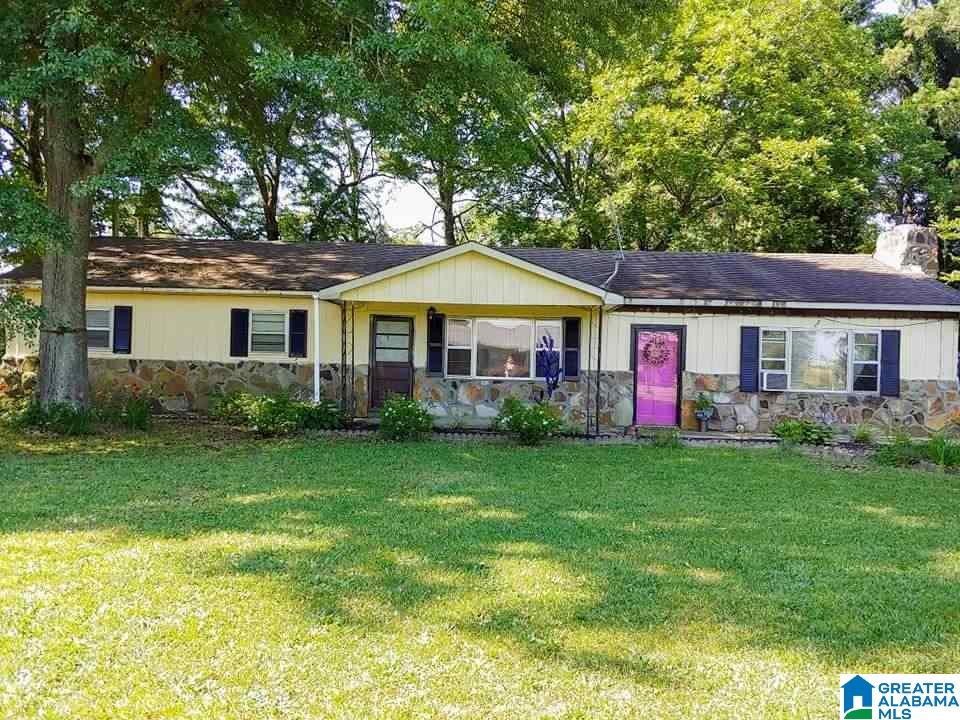 351 Thompson Callaway Road Albertville, AL 35950 - Photo 1 of 12