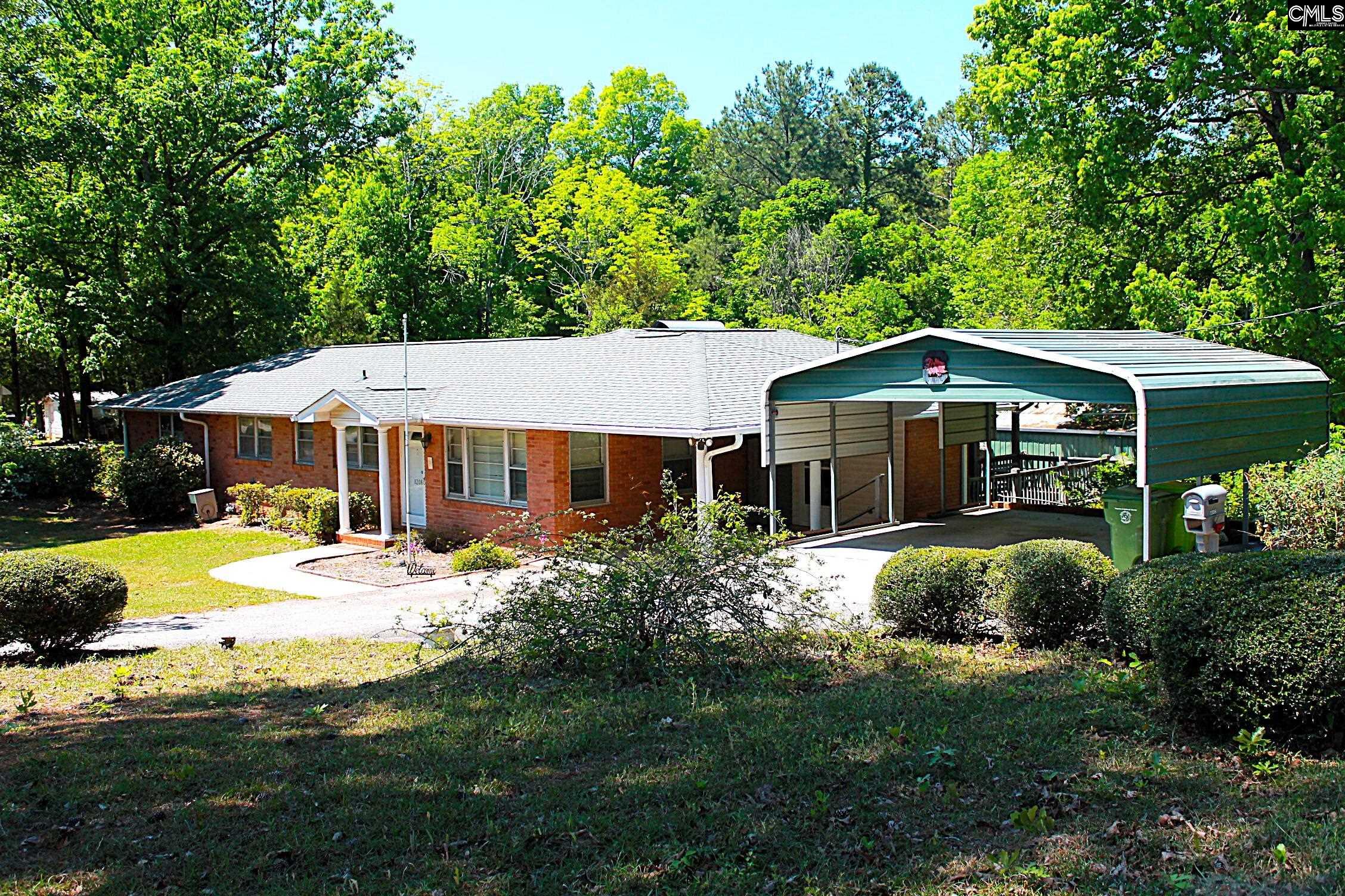 1208 Marina Road Irmo, SC 29063 - Photo 2 of 45