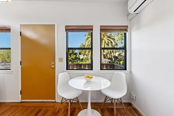 $459,000 | 2112 McKinley Avenue, Unit D, Berkeley, CA 94703