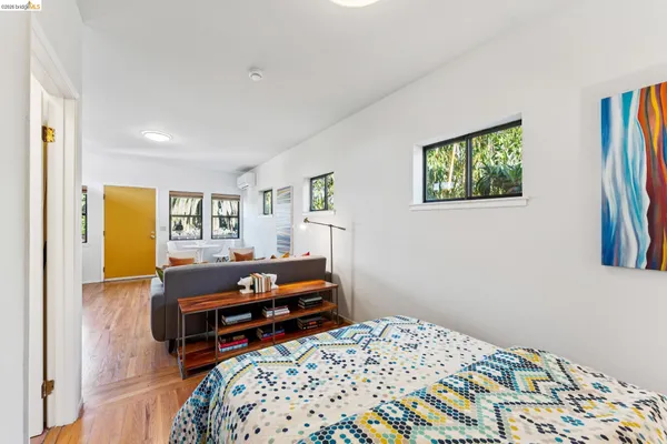 $459,000 | 2112 McKinley Avenue, Unit D, Berkeley, CA 94703