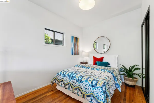 $459,000 | 2112 McKinley Avenue, Unit D, Berkeley, CA 94703