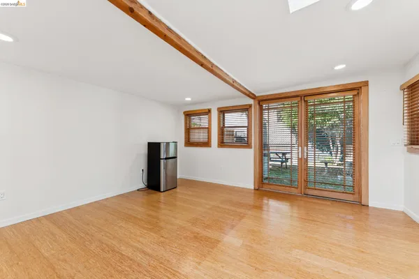 $459,000 | 2112 McKinley Avenue, Unit D, Berkeley, CA 94703