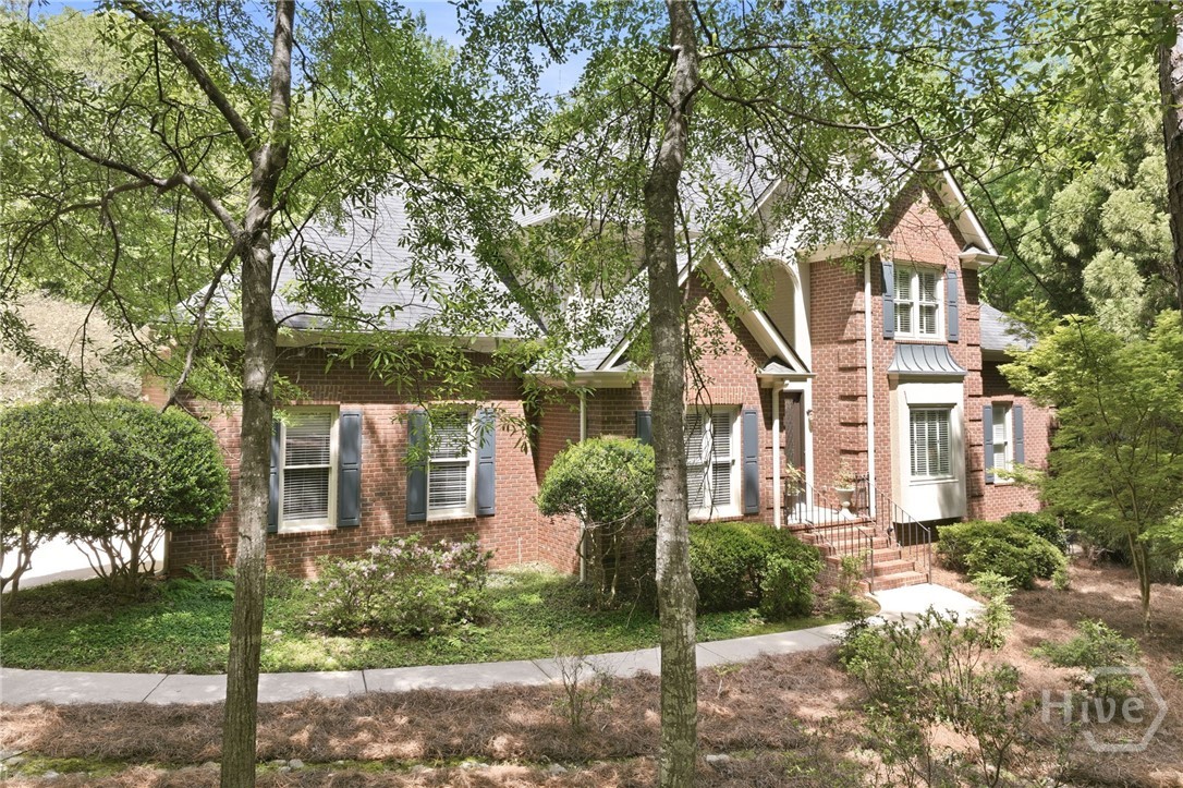 1140 Tangle Drive Athens, GA 30606 - Photo 3 of 58