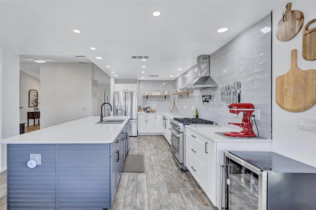 3808 Watson Drive New Port Richey, FL 34655 - Photo 16 of 54