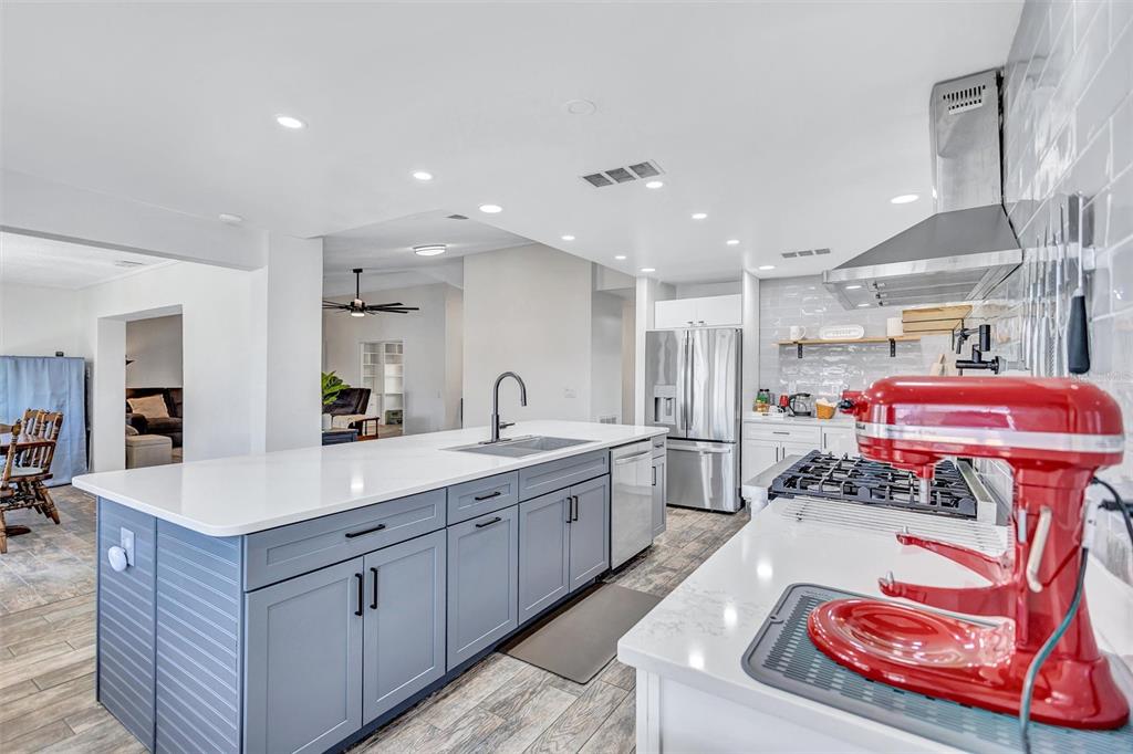 3808 Watson Drive New Port Richey, FL 34655 - Photo 19 of 54