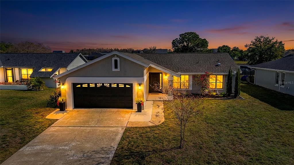 3808 Watson Drive New Port Richey, FL 34655 - Photo 3 of 54