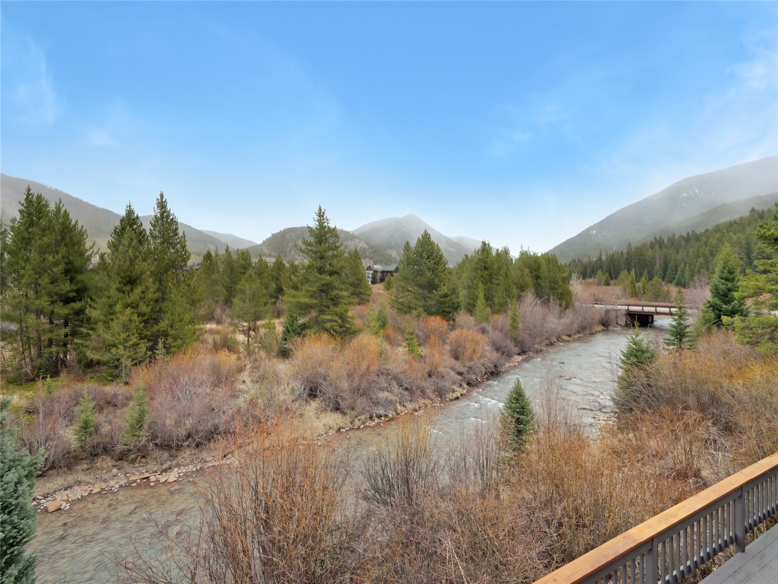1513 East Keystone Road, Unit 2967 Keystone, CO 80435 - Photo 17 of 36