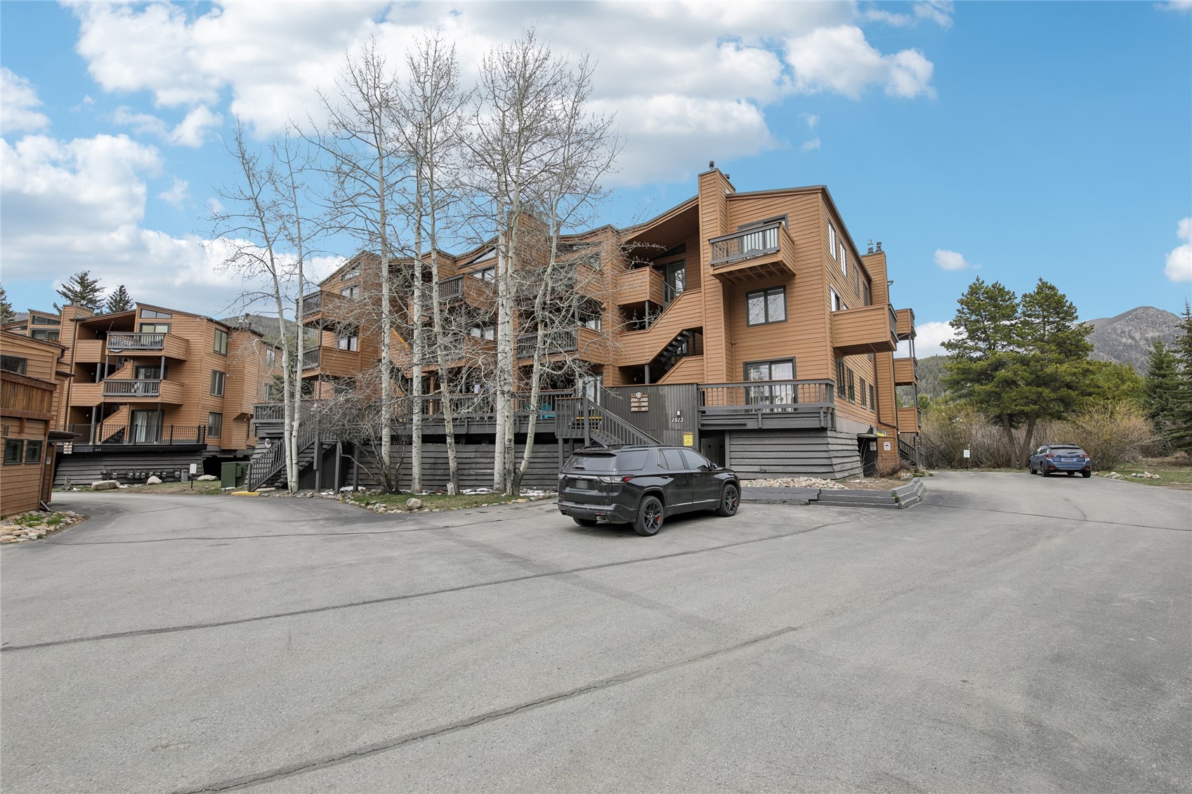 1513 East Keystone Road, Unit 2967 Keystone, CO 80435 - Photo 27 of 36
