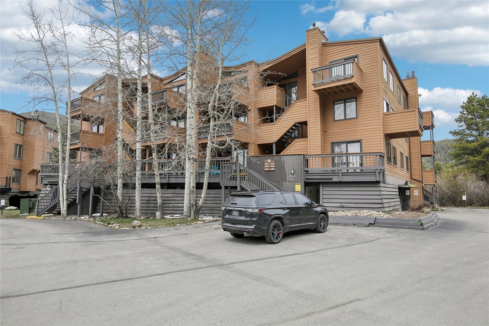 1513 East Keystone Road, Unit 2967 Keystone, CO 80435 - Photo 28 of 36