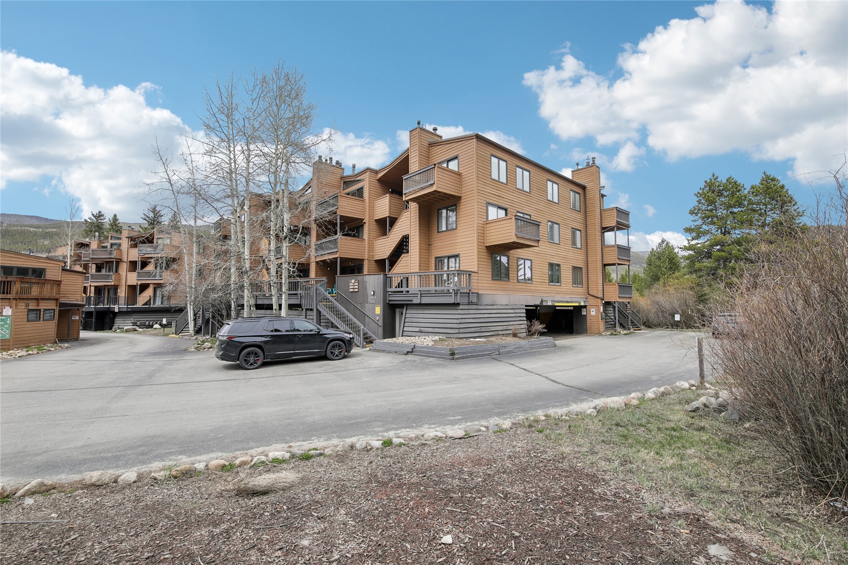1513 East Keystone Road, Unit 2967 Keystone, CO 80435 - Photo 29 of 36