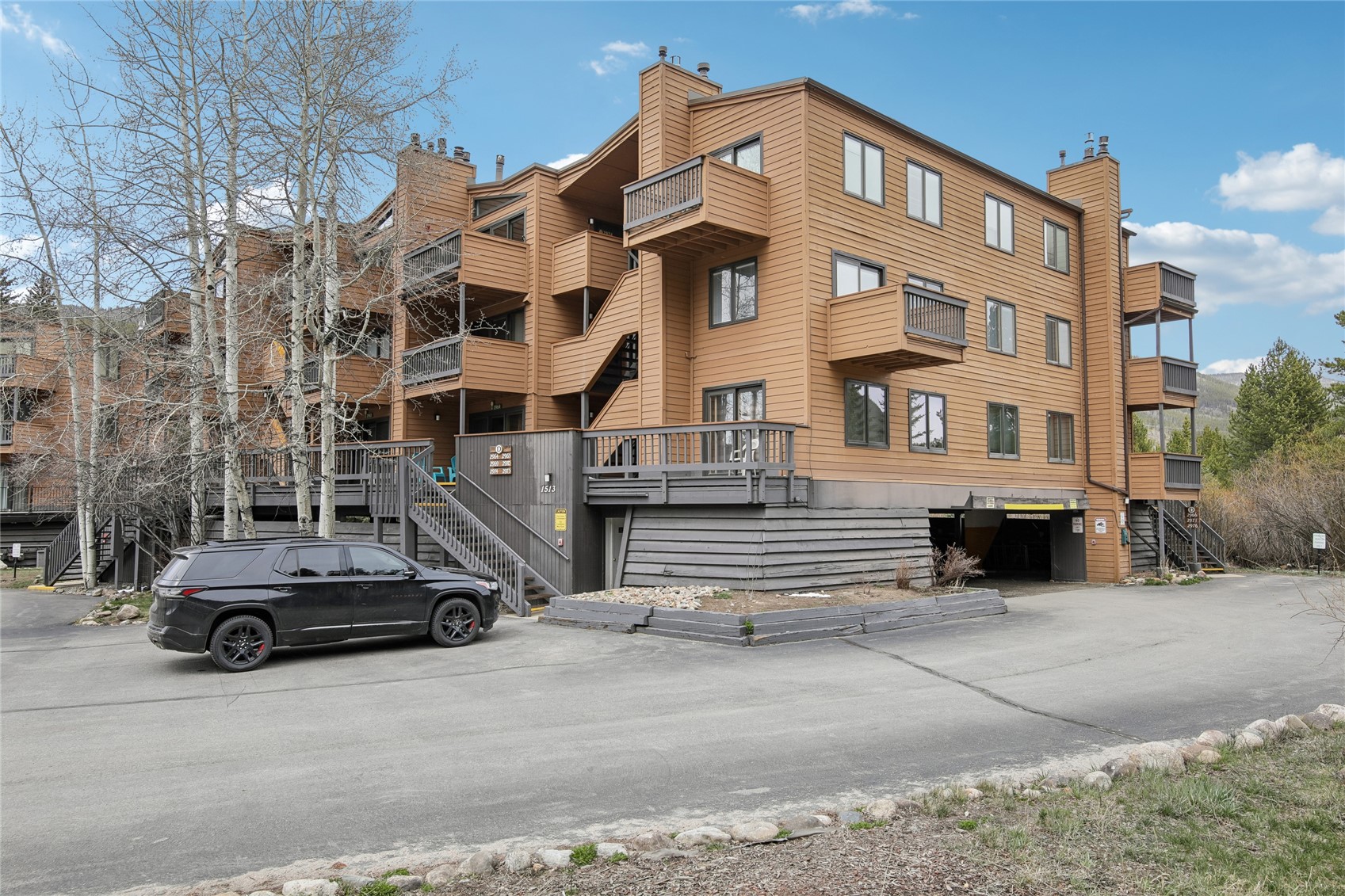 1513 East Keystone Road, Unit 2967 Keystone, CO 80435 - Photo 30 of 36