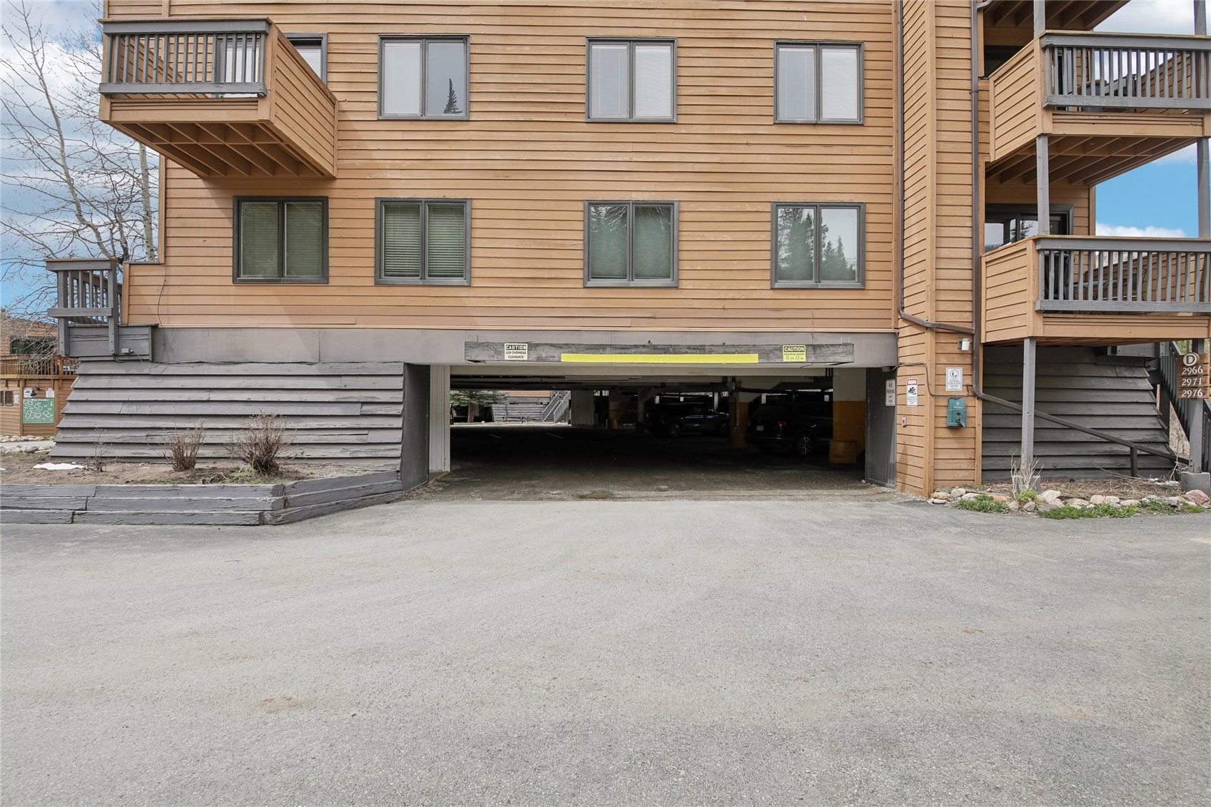 1513 East Keystone Road, Unit 2967 Keystone, CO 80435 - Photo 31 of 36