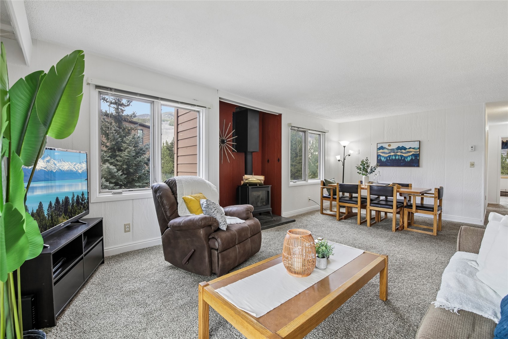 1513 East Keystone Road, Unit 2967 Keystone, CO 80435 - Photo 7 of 36