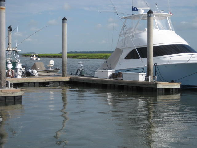 3702 Docksite Road, Unit D17 Edisto Beach, SC 29438 - Photo 1 of 18 D-17 new pics (9)
