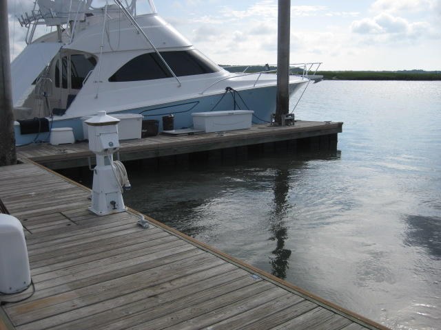 3702 Docksite Road, Unit D17 Edisto Beach, SC 29438 - Photo 14 of 18 D-17 new pics (12)