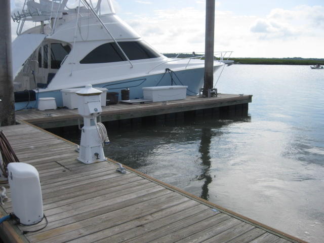3702 Docksite Road, Unit D17 Edisto Beach, SC 29438 - Photo 17 of 18 D-17 new pics (15)