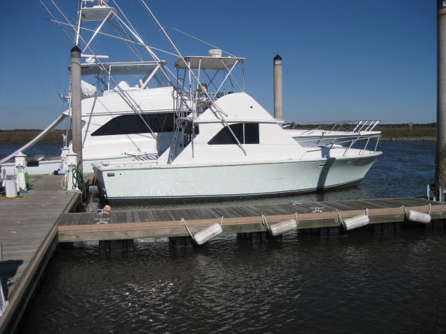 3702 Docksite Road, Unit D17 Edisto Beach, SC 29438 - Photo 18 of 18 D-17 Dockslip (9)
