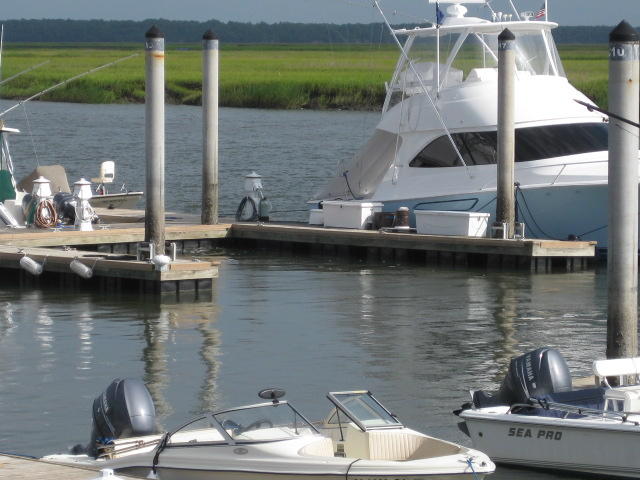 3702 Docksite Road, Unit D17 Edisto Beach, SC 29438 - Photo 5 of 18 D-17 new pics (8)
