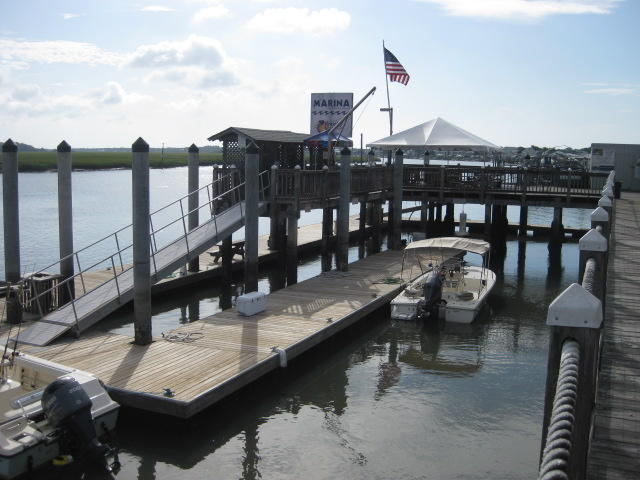 3702 Docksite Road, Unit D17 Edisto Beach, SC 29438 - Photo 7 of 18 D-17 new pics (5)