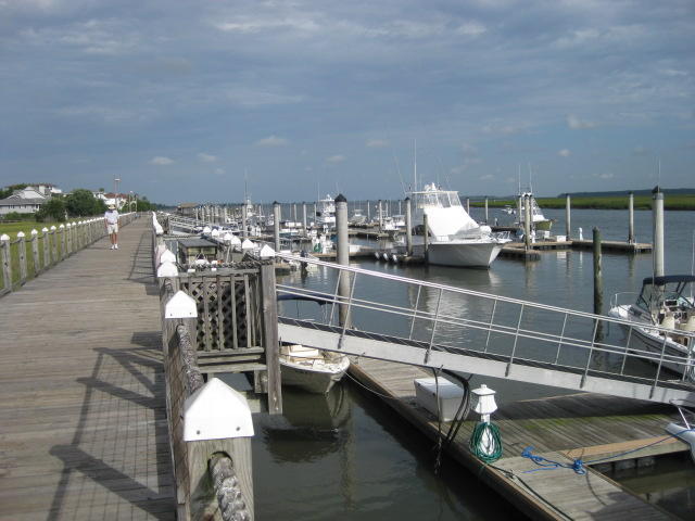 3702 Docksite Road, Unit D17 Edisto Beach, SC 29438 - Photo 10 of 18 D-17 new pics (7)