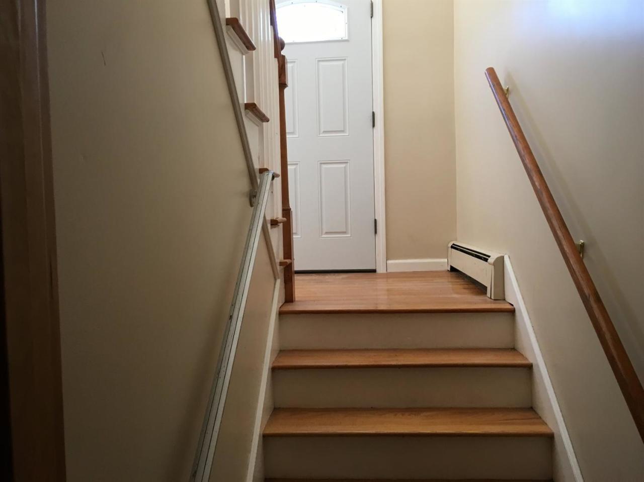 54 Great Marsh Road Centerville, MA 02632 - Photo 10 of 25 a view of entryway