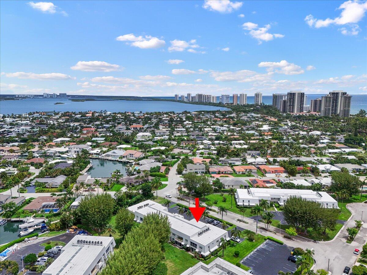 1205 Sandy Lane, Unit 145 Singer Island, FL 33404 - Photo 27 of 30 31-DJI_0087_D_DJI.jpg aw