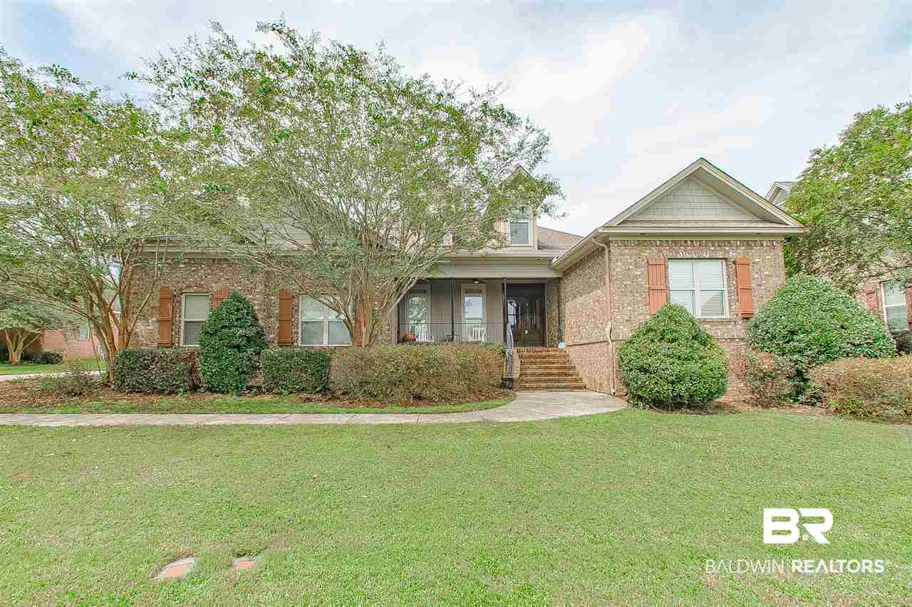 8541 Lake View Drive Fairhope, AL 36532 - Photo 1 of 50 Main View